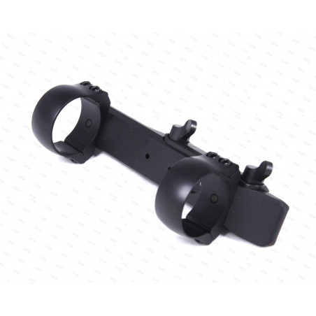 Быстросъемный кронштейн MAK на едином основании на призму 12 мм с кольцами 30 мм (5022-3000)