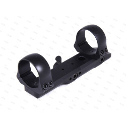 Быстросъемный кронштейн MAK...