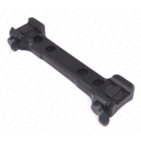 Быстросъемный кронштейн MAK на Merkel Helix (без верхов) 5062-00163