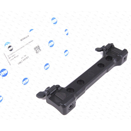 Быстросъемный кронштейн MAK на Merkel Helix (без верхов) 5062-00163