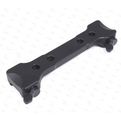 Быстросъемный кронштейн MAK на Merkel Helix (без верхов) 5062-00163