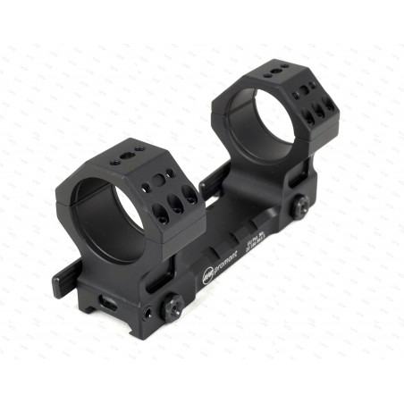 Быстросъемный тактический кронштейн MAKpromont на Picatinny, 34 мм, BH21, 20 MOA