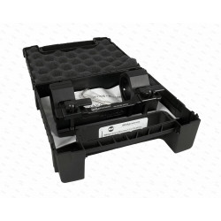 Быстросъемный тактический кронштейн MAKpromont на Picatinny, 34 мм, BH21, 20 MOA