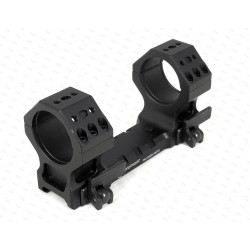 Быстросъемный тактический кронштейн MAKpromont на Picatinny, 34 мм, BH21, 20 MOA