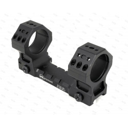 Быстросъемный тактический кронштейн MAKpromont на Picatinny, 34 мм, BH21, 20 MOA