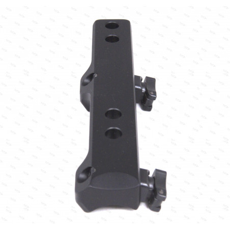 Кронштейн MAKuick на Blaser R8 без верхних элементов (замки MAK-Klapp)