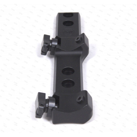 Кронштейн MAKuick на Blaser R8 без верхних элементов (замки MAK-Klapp)