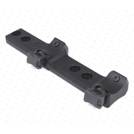 Кронштейн MAKuick на Blaser R8 без верхних элементов (замки MAK-Klapp)