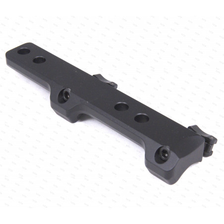 Кронштейн MAKuick на Blaser R8 без верхних элементов (замки MAK-Klapp)