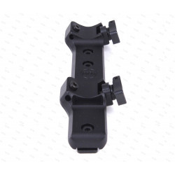 Кронштейн MAKuick на Blaser...