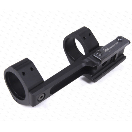 Кронштейн MAKmasterLock на Weaver кольца 34мм, BH23мм, вынос 78мм