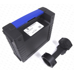 Кронштейн MAKmasterLock на Weaver кольца 34мм, BH23мм, вынос 78мм