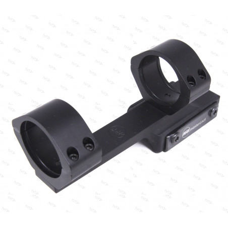 Кронштейн MAKmasterLock на Weaver кольца 34мм, BH23мм, вынос 78мм