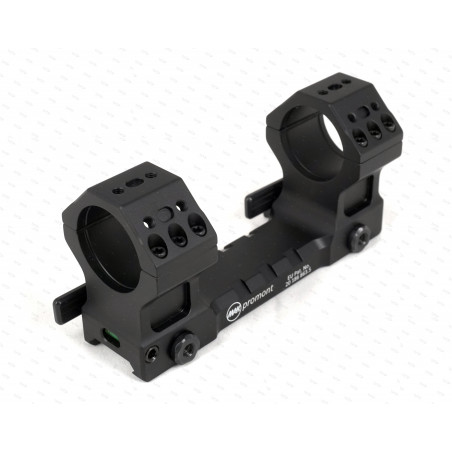 Быстросъемный кронштейн MAKpromont на Weaver кольца 30мм, BH23мм (53500-30238)