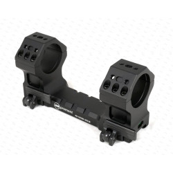 Быстросъемный кронштейн MAKpromont на Weaver кольца 30мм, BH23мм (53500-30238)