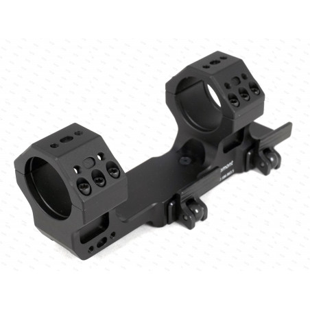 Быстросъемный тактический кронштейн с выносом MAKpromont на Picatinny, 30 мм, BH23