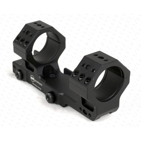 Быстросъемный тактический кронштейн с выносом MAKpromont на Picatinny, 34 мм, BH23, 20MOA