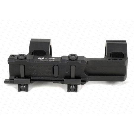 Быстросъемный тактический кронштейн с выносом MAKpromont на Picatinny, 34 мм, BH23, 20MOA