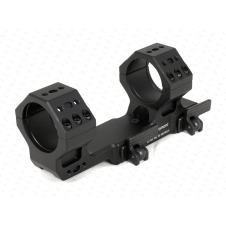 Быстросъемный тактический кронштейн с выносом MAKpromont на Picatinny, 34 мм, BH23, 20MOA