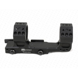 Быстросъемный тактический кронштейн с выносом MAKpromont на Picatinny, 34 мм, BH23, 20MOA