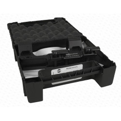 Быстросъемный тактический кронштейн с выносом MAKpromont на Picatinny, 34 мм, BH23, 20MOA