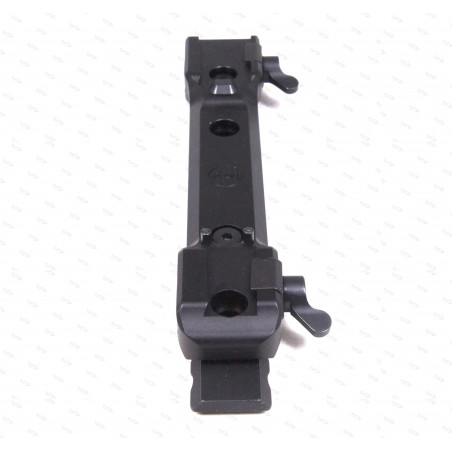 Быстросъемный кронштейн MAK на SAKO 75/85 с верхним основанием Weaver (5072-50054)