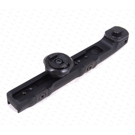 Поворотный кронштейн MAK-FLEX под LM-призму (2000-4000)