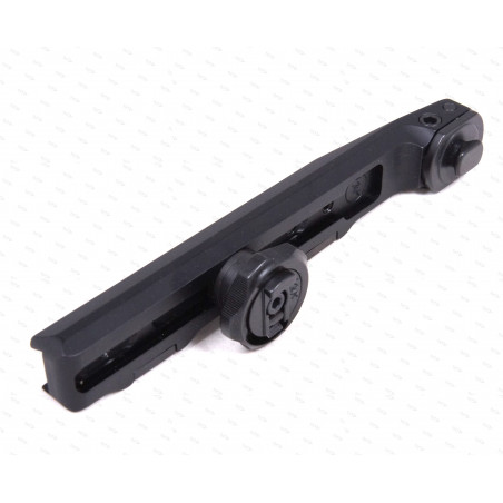 Поворотный кронштейн MAK-FLEX под LM-призму (2000-4000)