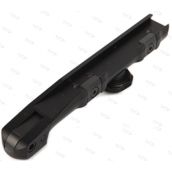 Поворотный кронштейн MAK-FLEX под LM-призму (2000-4000)