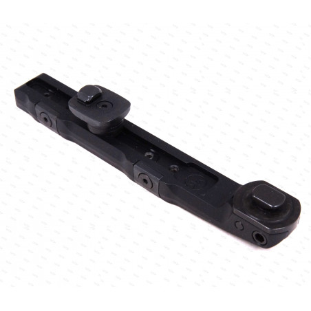 Поворотный кронштейн МАК для LM-призма для установки на основания EAW (APEL) 2100-4000