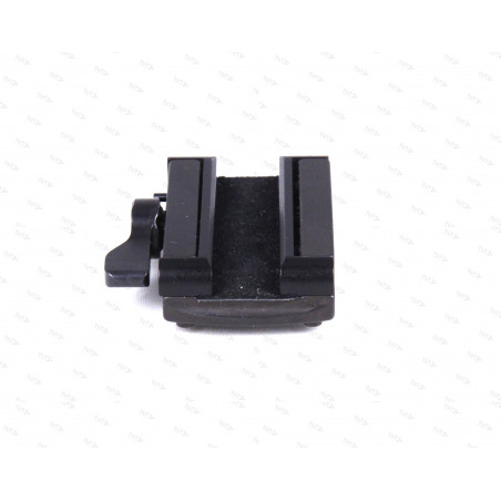 MAK крепление MAKnetic для установки коллиматорного прицела на прицельные планки шириной от 9.0 -11.2