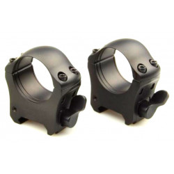 Быстросъемные кольца MAK на...