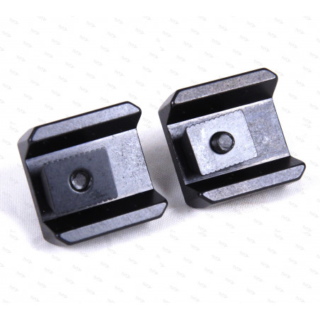 Верхний ZM / VM-элемент с шиной Zeiss для кронштейнов MAK (2460-4503)