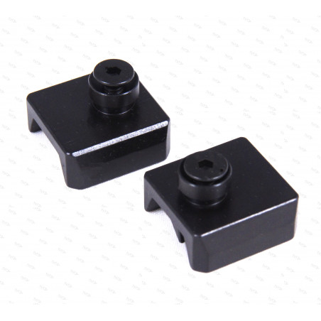 Верхний ZM / VM-элемент с шиной Zeiss для кронштейнов MAK (2460-4503)