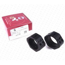 Тактические кольца для кронштейнов MAK на едином основании, ø34 мм, BH5 мм (24605-3405)