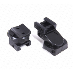 Поворотный кронштейн MAK на...