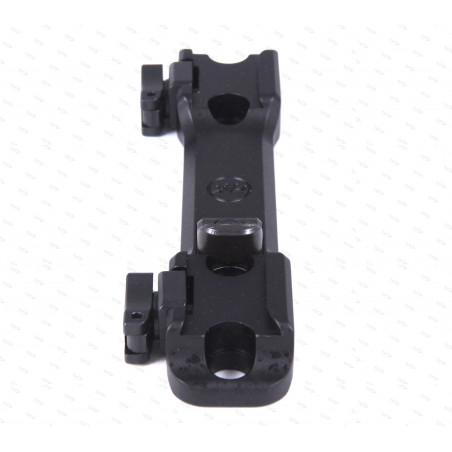 Быстросъемное единое основание MAKKlapp на CZ 527 без верхних элементов (50172-00041)