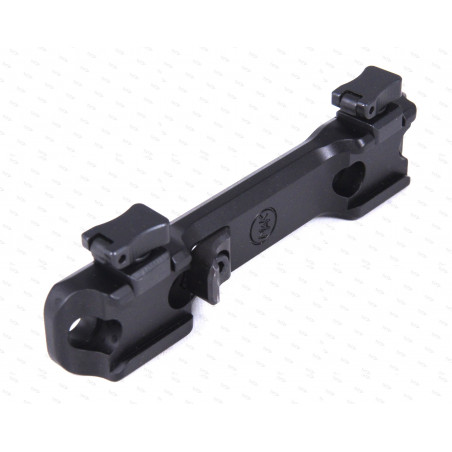 Быстросъемное единое основание MAKKlapp на CZ 527 без верхних элементов (50172-00041)