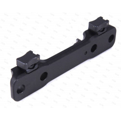 Быстросъемное единое основание MAKKlapp на CZ 527 без верхних элементов (50172-00041)