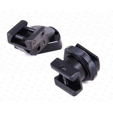 Поворотный кронштейн MAK на Sabatti Rover на LM-призму (1022-40075)