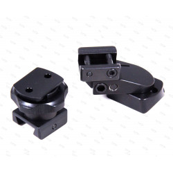 Поворотный кронштейн MAK на Sabatti Rover на LM-призму (1022-40075)