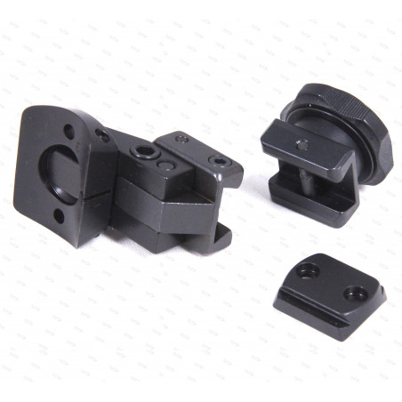 Поворотный кронштейн MAK на LM-призму Heym SR21 (1022-40039)