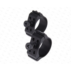 Кольца для быстросъемных кронштейнов MAK на едином основ. и FLEX, 25.4 мм, высота 2.5 мм (2460-2602)