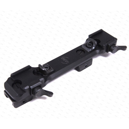 Быстросъемный кронштейн MAK на CZ-550 под LM-призму (5072-40047)