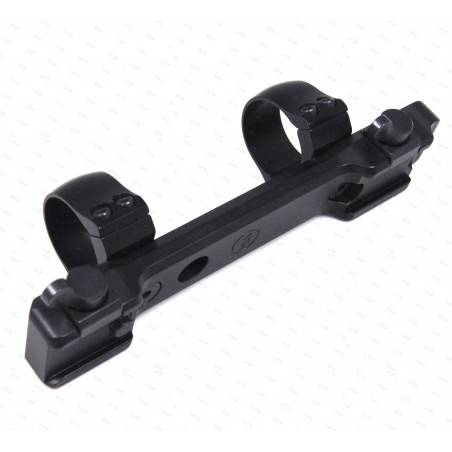 Быстросъемный кронштейн MAK на Tikka T3 с кольцами 25.4 мм (5072-26107)