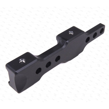 Небыстросъемное основание MAK для установки на планку Weaver (51572-0000)