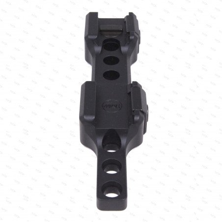 Небыстросъемное основание MAK для установки на планку Weaver (51572-0000)