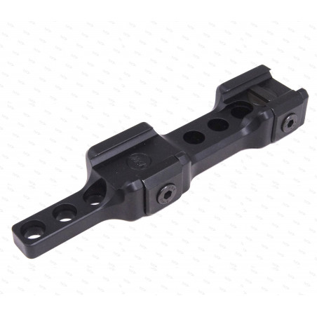 Небыстросъемное основание MAK для установки на планку Weaver (51572-0000)