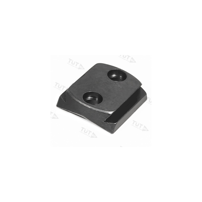 Заднее основание MAK под поворотный кронштейн для карабина Merkel SR1