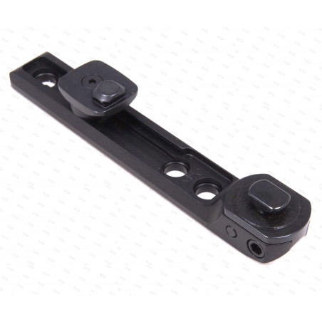 Поворотный кронштейн MAKflex под основания EAW без верхних элементов укороченный (2120-0000)